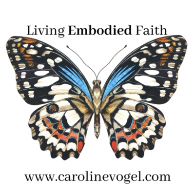 Living Embodied Faith