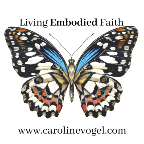 Mindful Christians: Living Embodied Faith