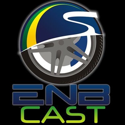 EnB Cast:Exclusivos no Brasil