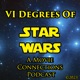 Six Degrees of Star Wars