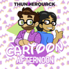 The Disney Dads Cartoon Afternoon - ThunderQuack Podcast Network