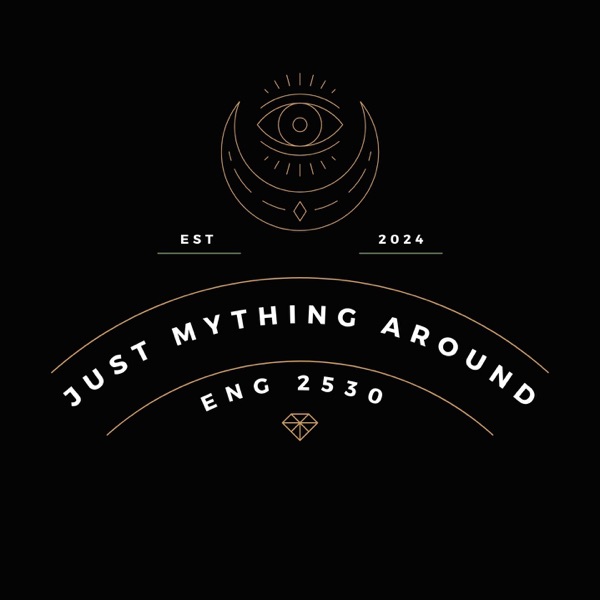 Just Mything Around