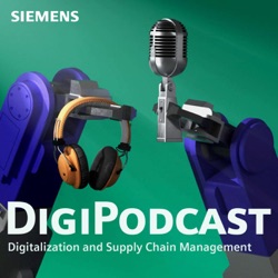 #22 DigiPodcast: News from SCM China – Adaptable Procurement in an innovative and digital market