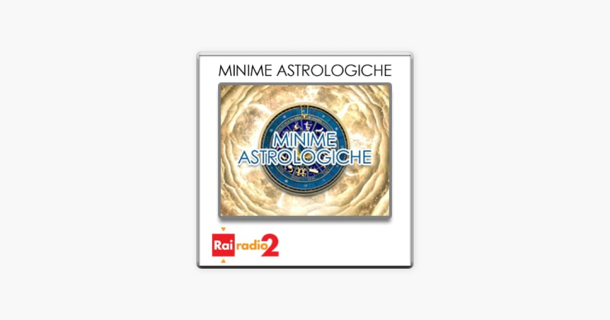 ‎L'oroscopo di Marco Pesatori on Apple Podcasts