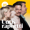 Uutisraportti podcast - Helsingin Sanomat