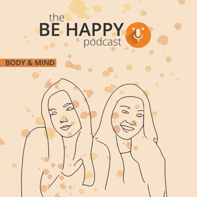 thebehappypodcast:thebehappypodcast