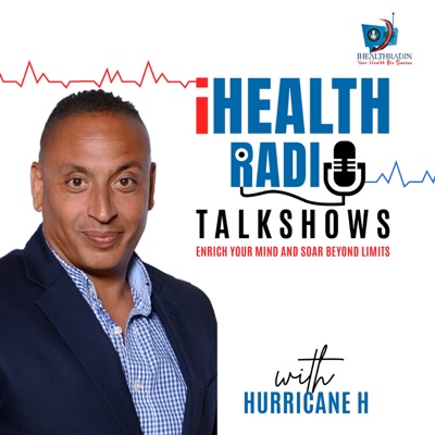 THE EMBC NETWORK Featuring: ihealthradio and Worldwide Podcasts