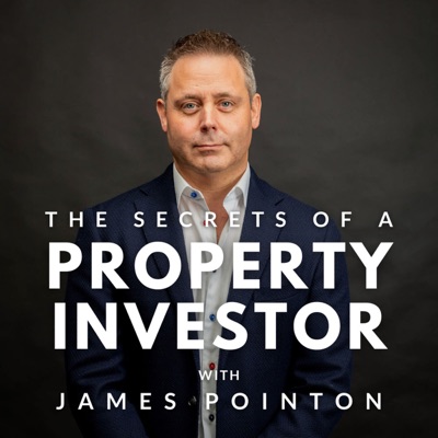 The Secrets of a Property Investor