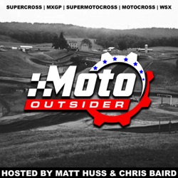 MOTO OUTSIDER Introduction Episode! This is Who We Are