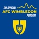 The Official AFC Wimbledon Podcast