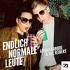 Endlich normale Leute - Ariana Baborie, Till Reiners, Seven.One Audio