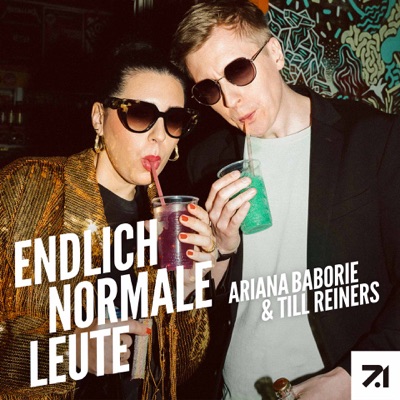 Endlich normale Leute Endlich normale Leute