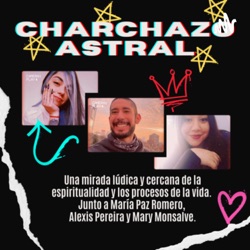 Charchazo Astral 