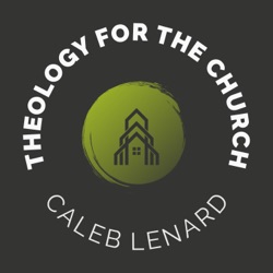 Theology for the Church