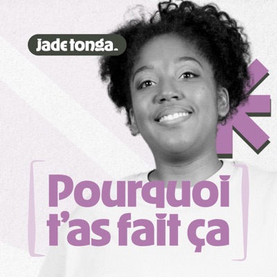Pourquoi t'as fait ça | entrepreneuriat inclusif et diversité Pourquoi t'as fait ça | entrepreneuriat inclusif et diversité