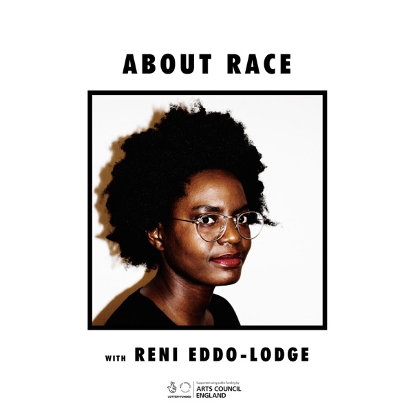 About Race with Reni Eddo-Lodge banner image