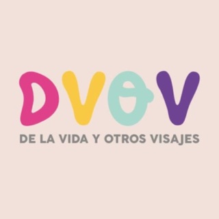 de la vida y otros visajes podcast artwork