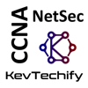 Network Security with KevTechify on the Cisco Certified Network Associate (CCNA) - KevTechify