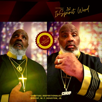 InSpirit Word with Bishop Houston