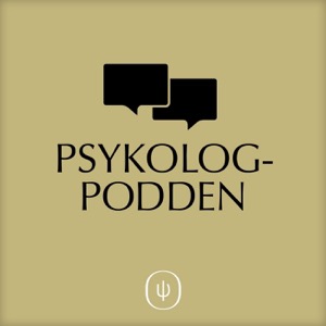 PSYKOLOGPODDEN