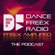 Dance Freex Radio - Freex Amplified