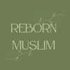 Reborn Muslim - Avalon Rose