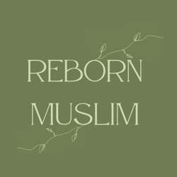 Reborn Muslim