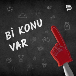 Bi Konu Var #6 | Alcaraz Joker'i Yıktı, Jabeur'e Üzülmek, Dominasyon Geliyor Mu?