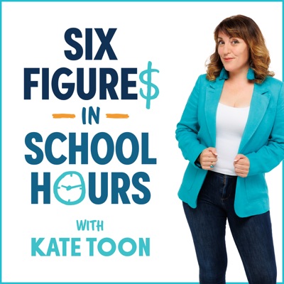 Six Figures In School Hours