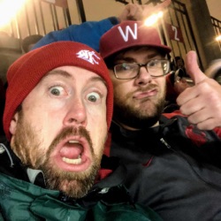 The Cougs are surging toward the postseason (Episode 190)