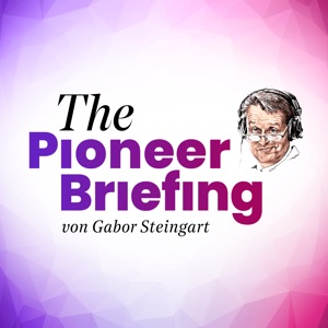 The Pioneer Briefing