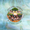 "Ava Oma Silmad" Podcast - Katrin Lucas