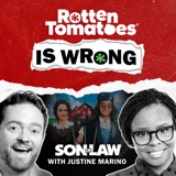 We're Wrong About... Son-in-Law (1993) with Justine Marino