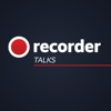 Recorder Talks - Recorder