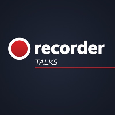 Recorder Talks:Recorder