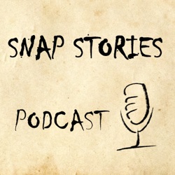 Snap Stories Podcast
