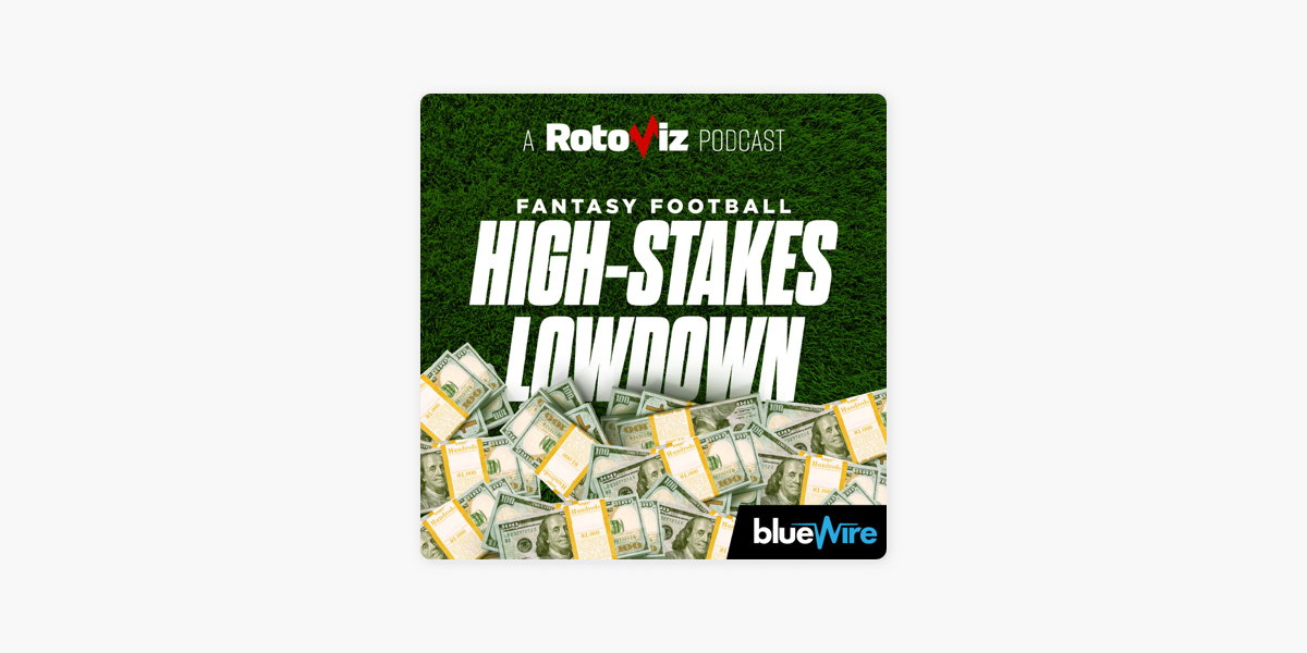 Rotoviz Radio on Apple Podcasts