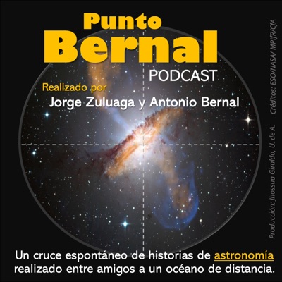 Punto Bernal Punto Bernal