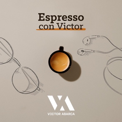 Espresso con Victor