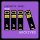 44. One Year of the ABBA Archives