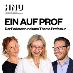 EIN AUF PROF