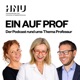 Promotion: K.-o.-Kriterium für eine Professur?