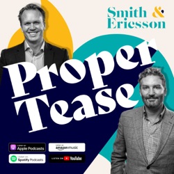 Cladding Conundrums, Holiday Let Hustle, Affordable Homes and Planning Purgatory - Property Market Insights with Matt Smith & Kris Ericsson