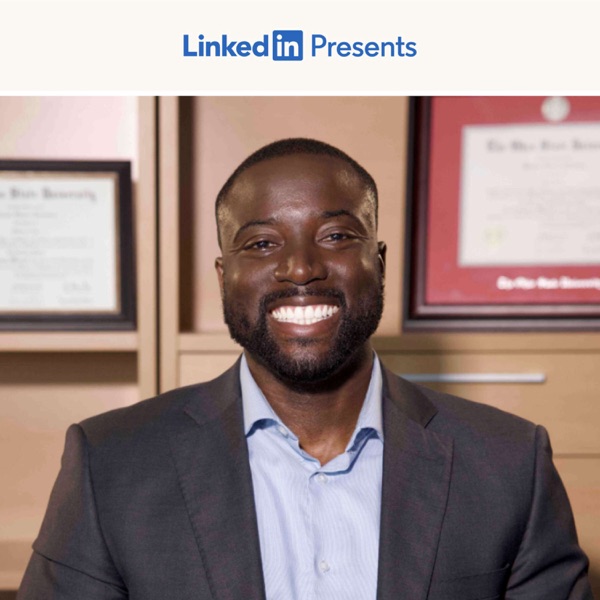 Unlocking the Power of Difficult Conversations: Finding Confidence in Conflict with Kwame Christian - Founder and Managing Director for the American Negotiation Institute [Conflict] photo