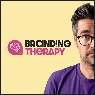 Branding Therapy - Marque ou Crève !