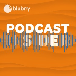 Podcast Widgets and Vid2Pod from Blubrry – PCI 389