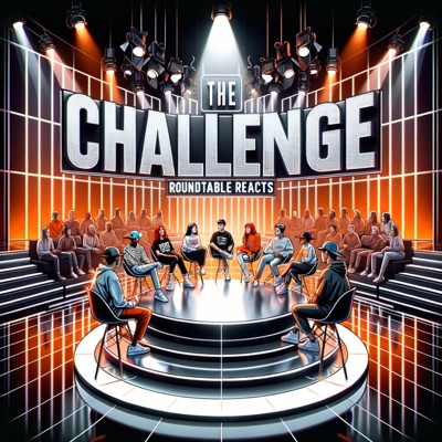 The Challenge: Roundtable Reacts