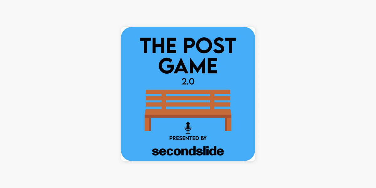 The Eagles Postgame Show on Apple Podcasts