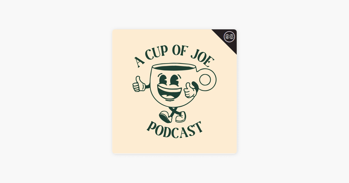 A Cup of Jo Podcast on Apple Podcasts