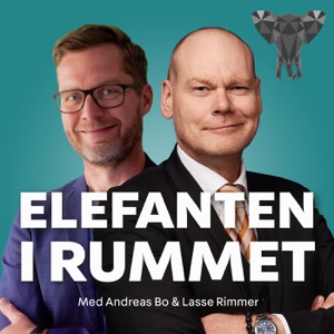 Elefanten i rummet